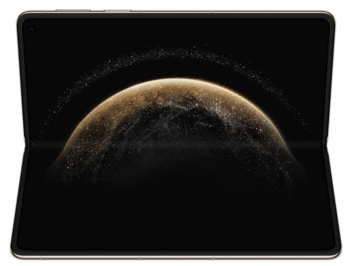 Смартфон Huawei Mate X6 12/512 Гб, красный (Nebula Red) Фото 2