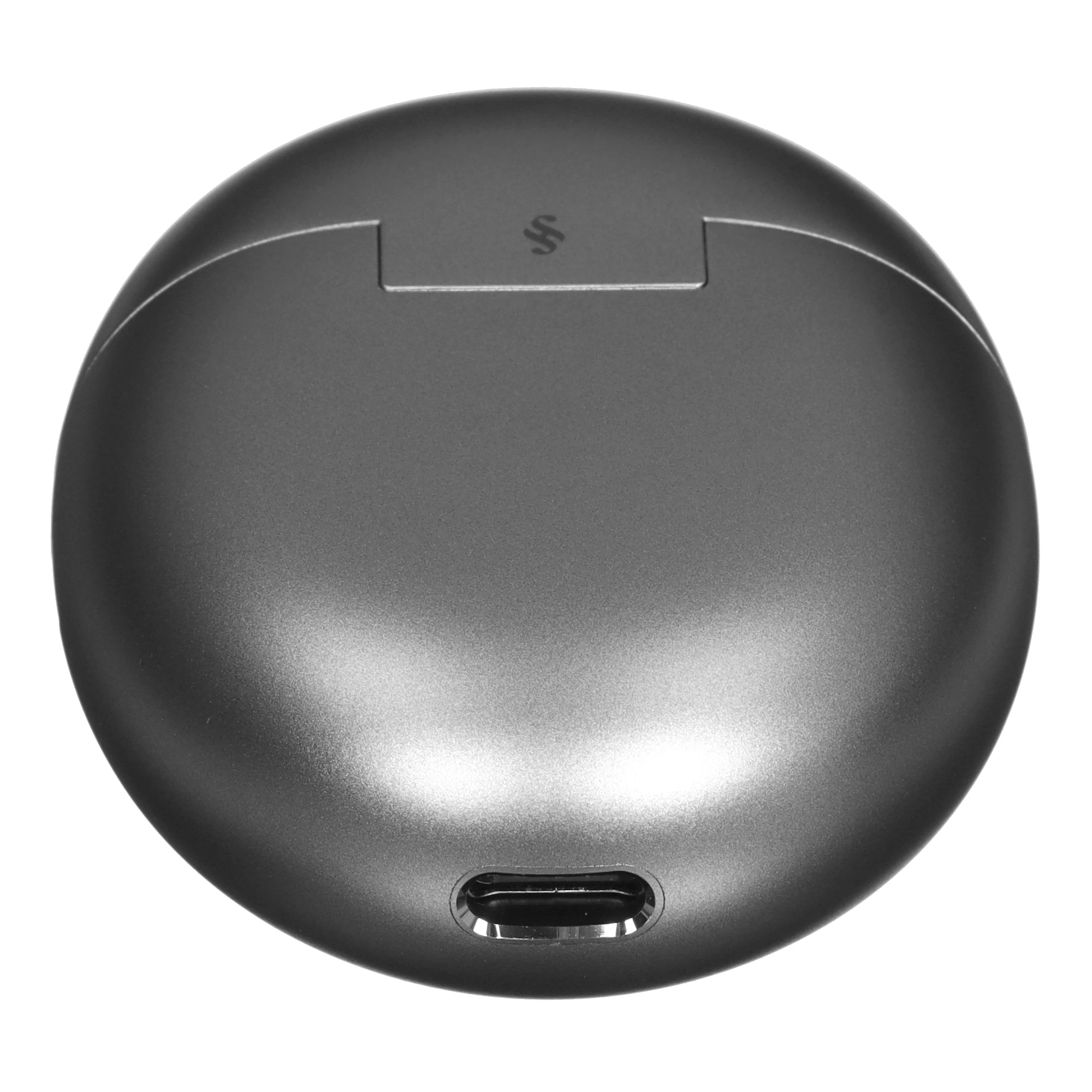 Беспроводные наушники Huawei FreeBuds 6, черный (55038130) Фото 2