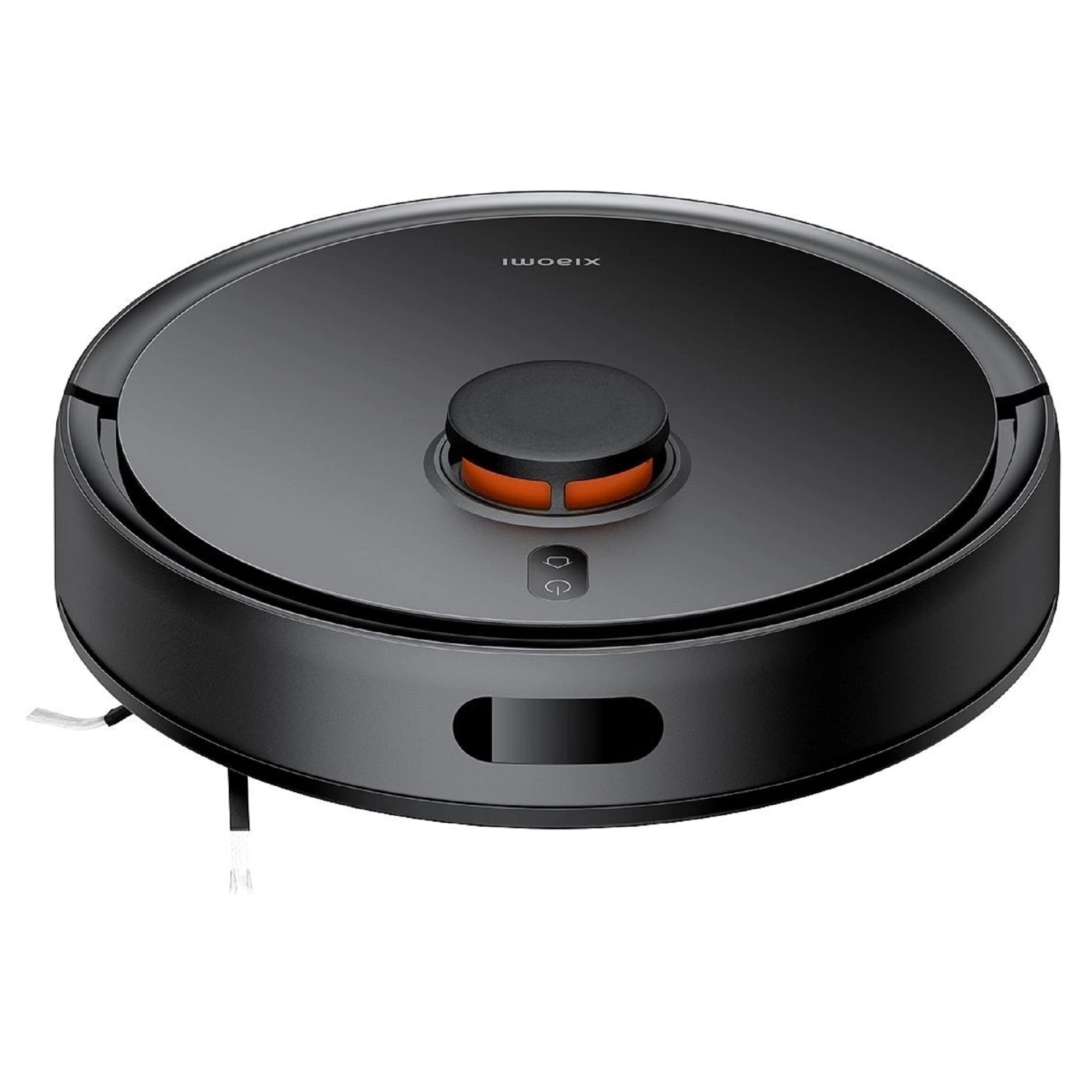 Робот-пылесос Xiaomi Robot Vacuum S20 (BHR8628EU), черный Фото 2
