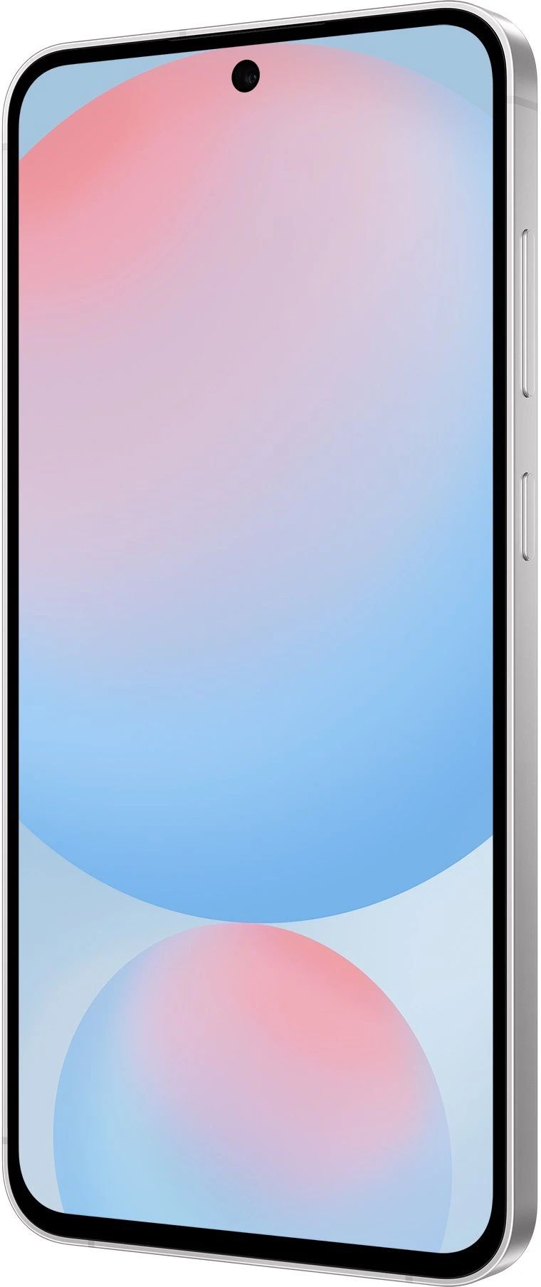 Смартфон Samsung Galaxy S24 FE 8/256Гб, голубой (Blue) Фото 3