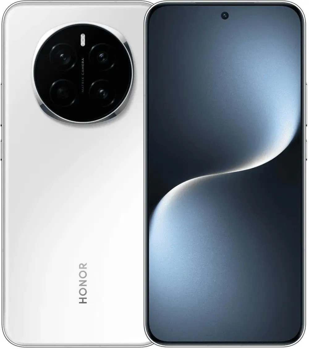 Смартфон Honor Magic 7 12/256 Гб, белый Фото 0