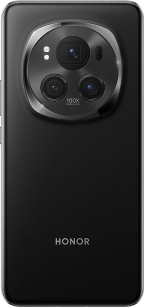 Смартфон Honor Magic6 Pro 16/1024 ГБ, чёрный Фото 4