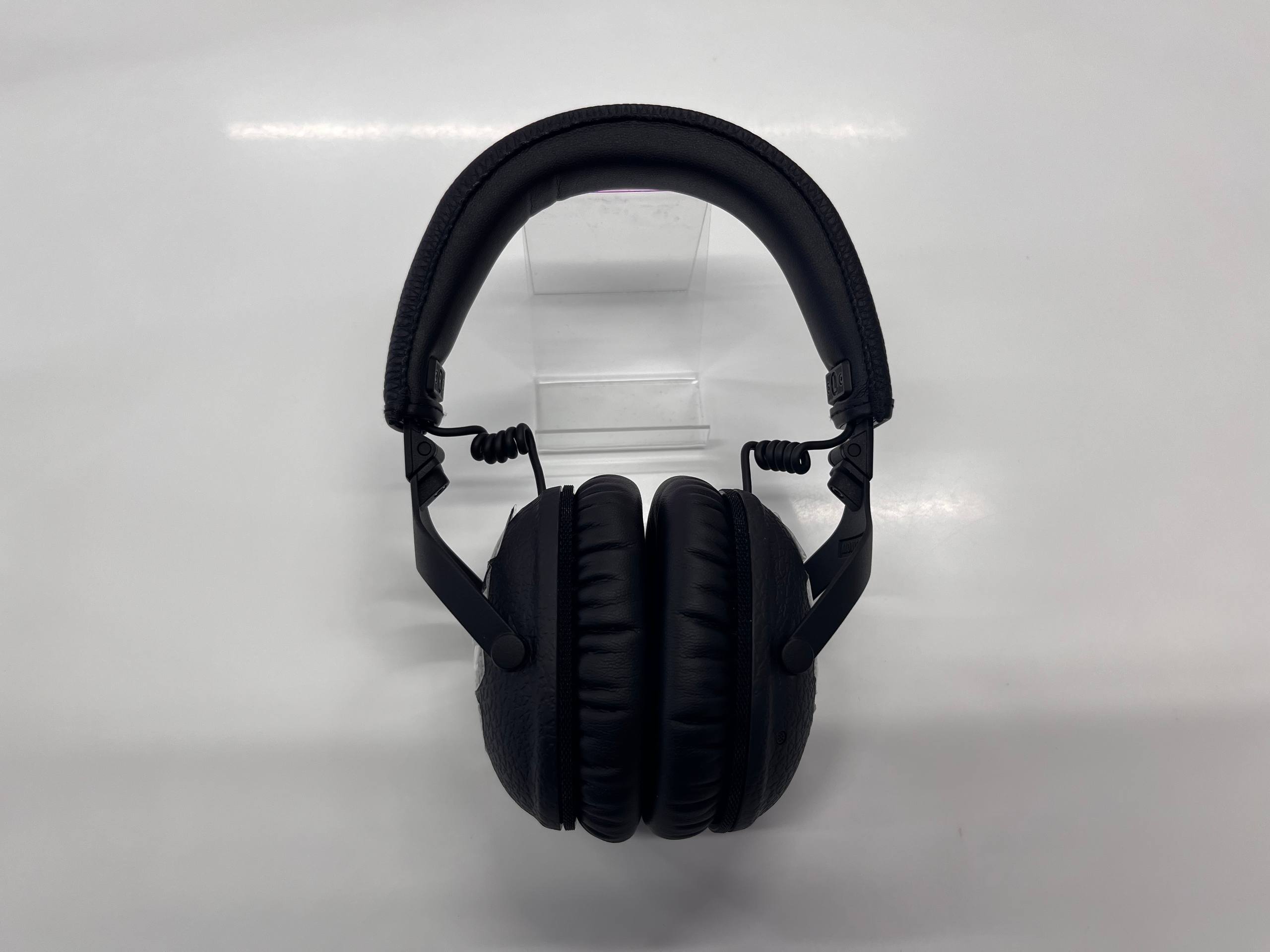 Беспроводные наушники Marshall Monitor 2 A.N.C, черный Фото 3