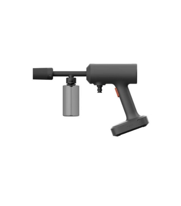 Беспроводная автомойка Xiaomi Mijia Wireless Car 2 (MJXCJ002QW) Фото 0