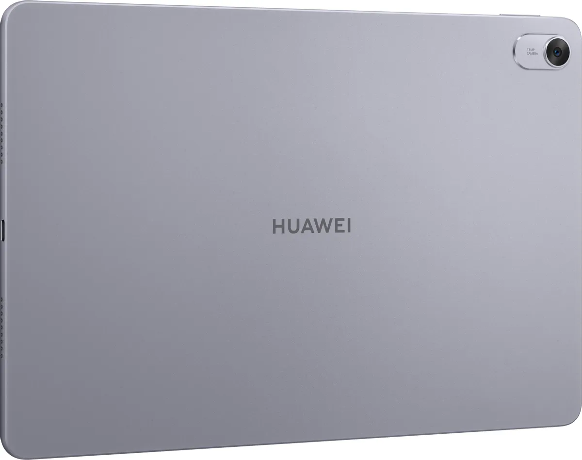 Планшет Huawei MatePad 11.5 PaperMatte, серый (53014ETP) Фото 7