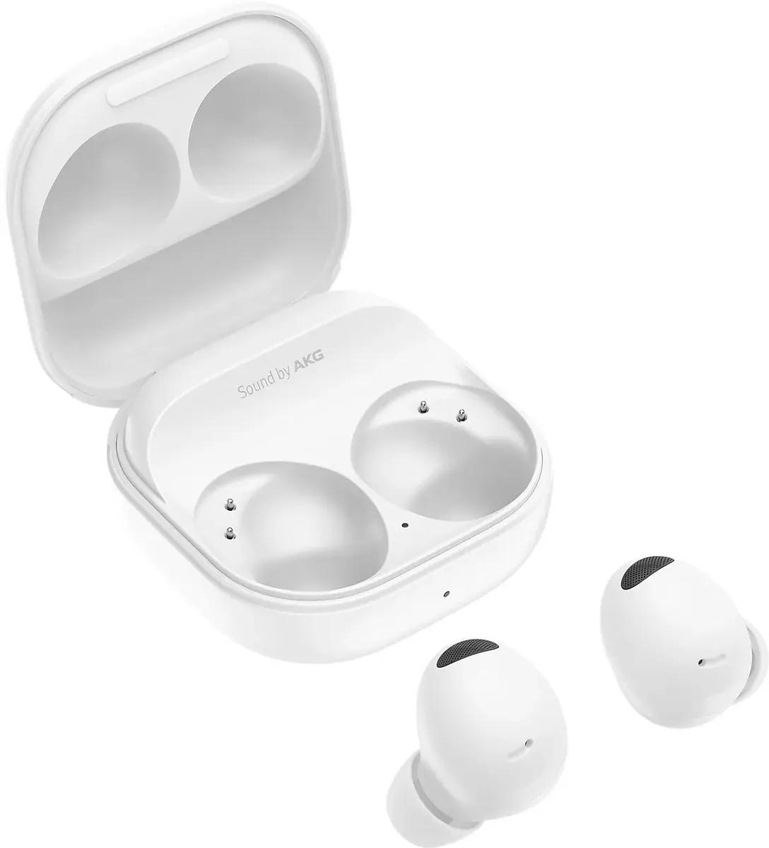 Беспроводные наушники Samsung Galaxy Buds 2 Pro, белый Фото 0