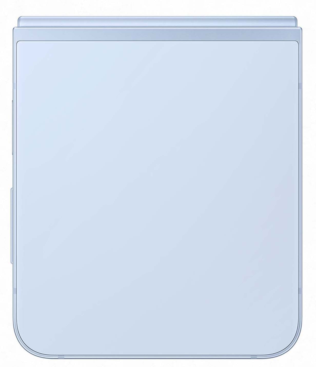 Смартфон Samsung Galaxy Z Flip6 12/512 ГБ, голубой Фото 9