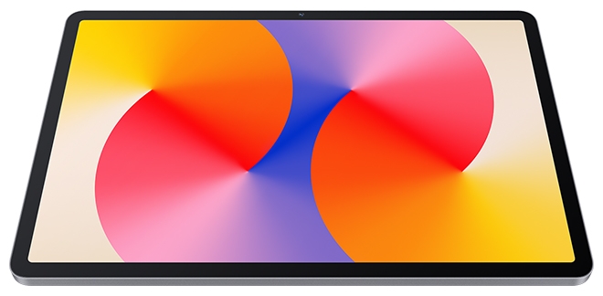 Планшет Huawei MatePad SE 11 (2024) Wi-Fi 6/128Гб, серый Фото 4