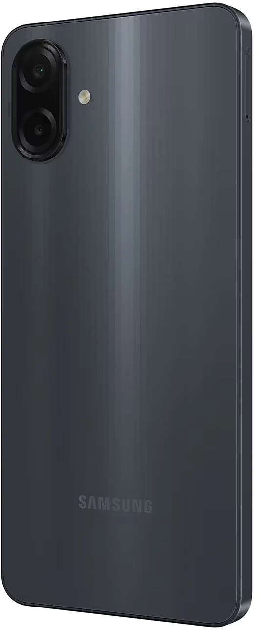 Смартфон Samsung Galaxy A07 6/128 ГБ, черный Фото 5