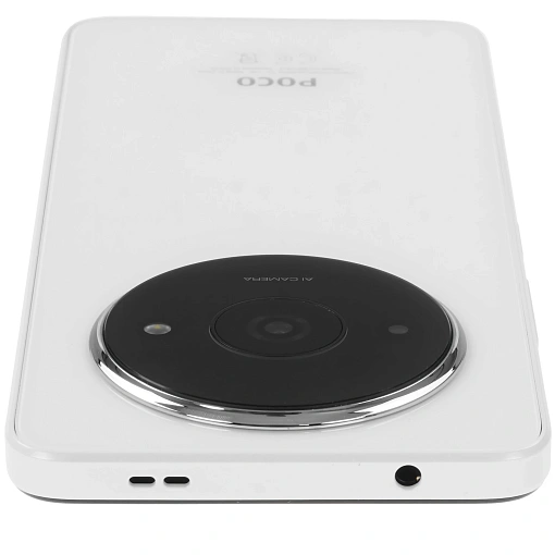 Смартфон Poco C61 3/64 Гб, белый Фото 7