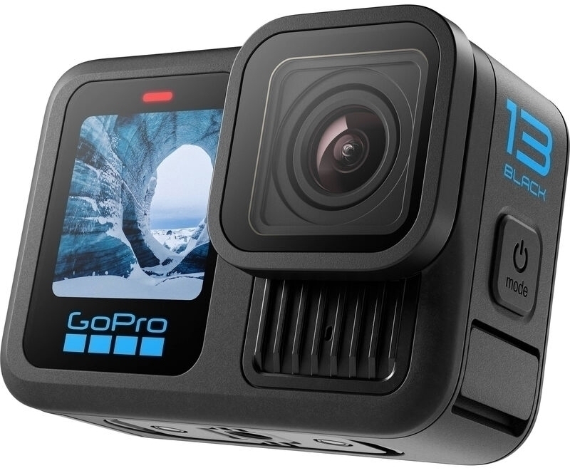 Экшн-камера GoPro HERO 13 Creator Edition, Black Фото 2