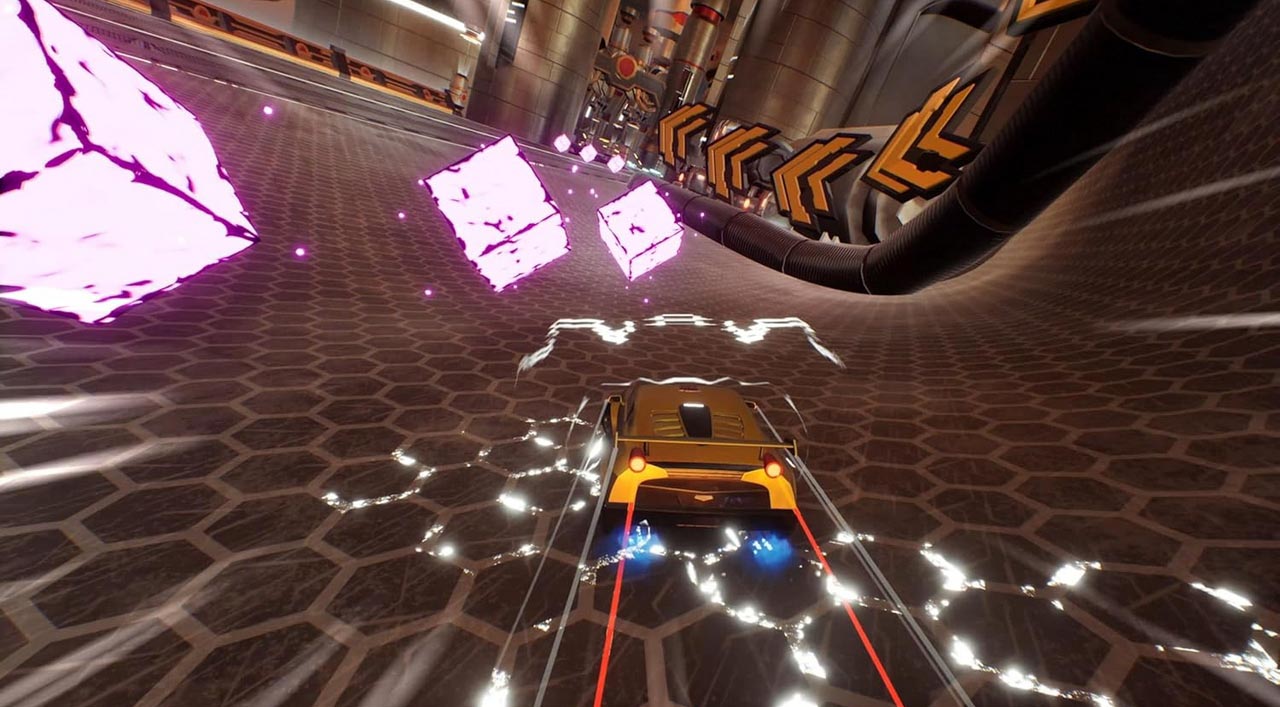 Игра Transformers: Galactic Trials для PS5 Фото 4