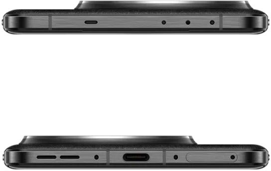 Смартфон OnePlus 13 16/512 Гб, черный (Black Eclipse) Фото 6