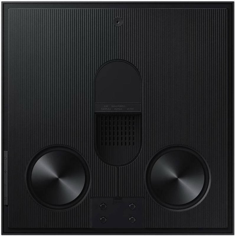 Аудиосистема Samsung HW-LS60D/ZN Music Frame, черный Фото 8