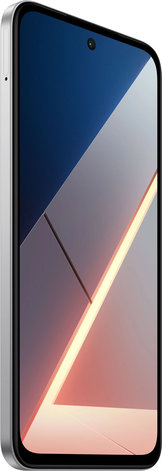 Смартфон Poco M7 8/256 Гб, серебро Фото 2