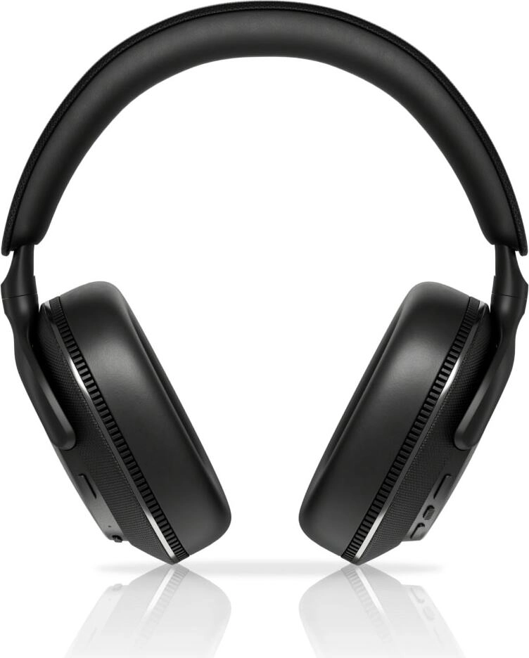 Беспроводные наушники Bowers & Wilkins Px7 S3, черный Фото 2