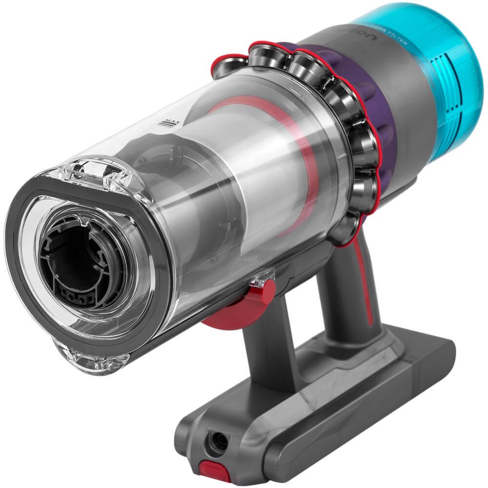 Вертикальный пылесос Dyson Gen 5 Detect, фиолетовый (SV23), (MY/SG)_element_detail_photo