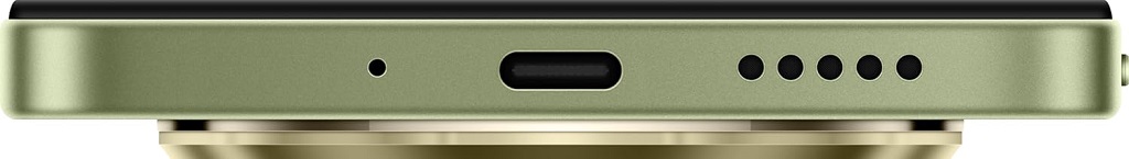 Смартфон Xiaomi Redmi 14C 4/128Гб, зеленый (Sage Green) Фото 5