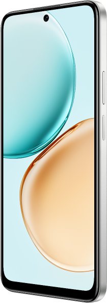 Смартфон HONOR X7d 6/128 ГБ, серый Фото 3