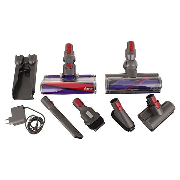 Вертикальный пылесос Dyson Cyclone V10 Absolute_element_detail_photo