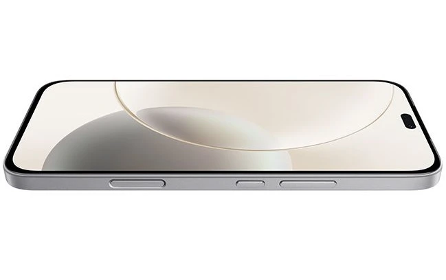 Смартфон Honor 400 Lite 12/256 ГБ, серый Фото 4