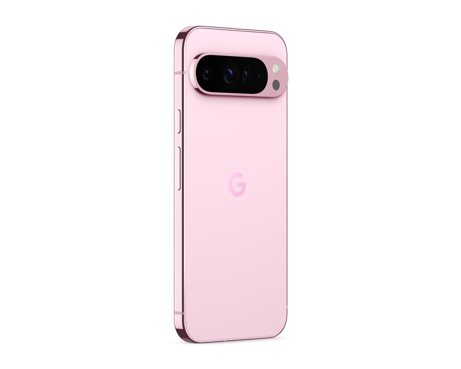 Смартфон Google Pixel 9 Pro XL 16/256 Гб, розовый Фото 3