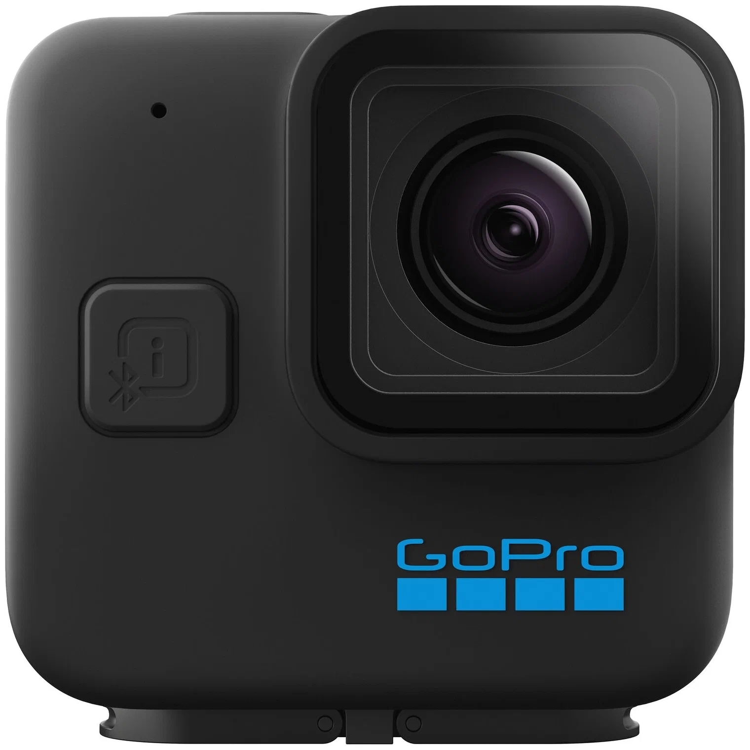 Экшн-камера GoPro HERO11 Black Mini, 27.6МП, 5312x4648, черный Фото 0