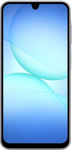 Смартфон Samsung Galaxy A17 6/128 Гб, серый Фото 1