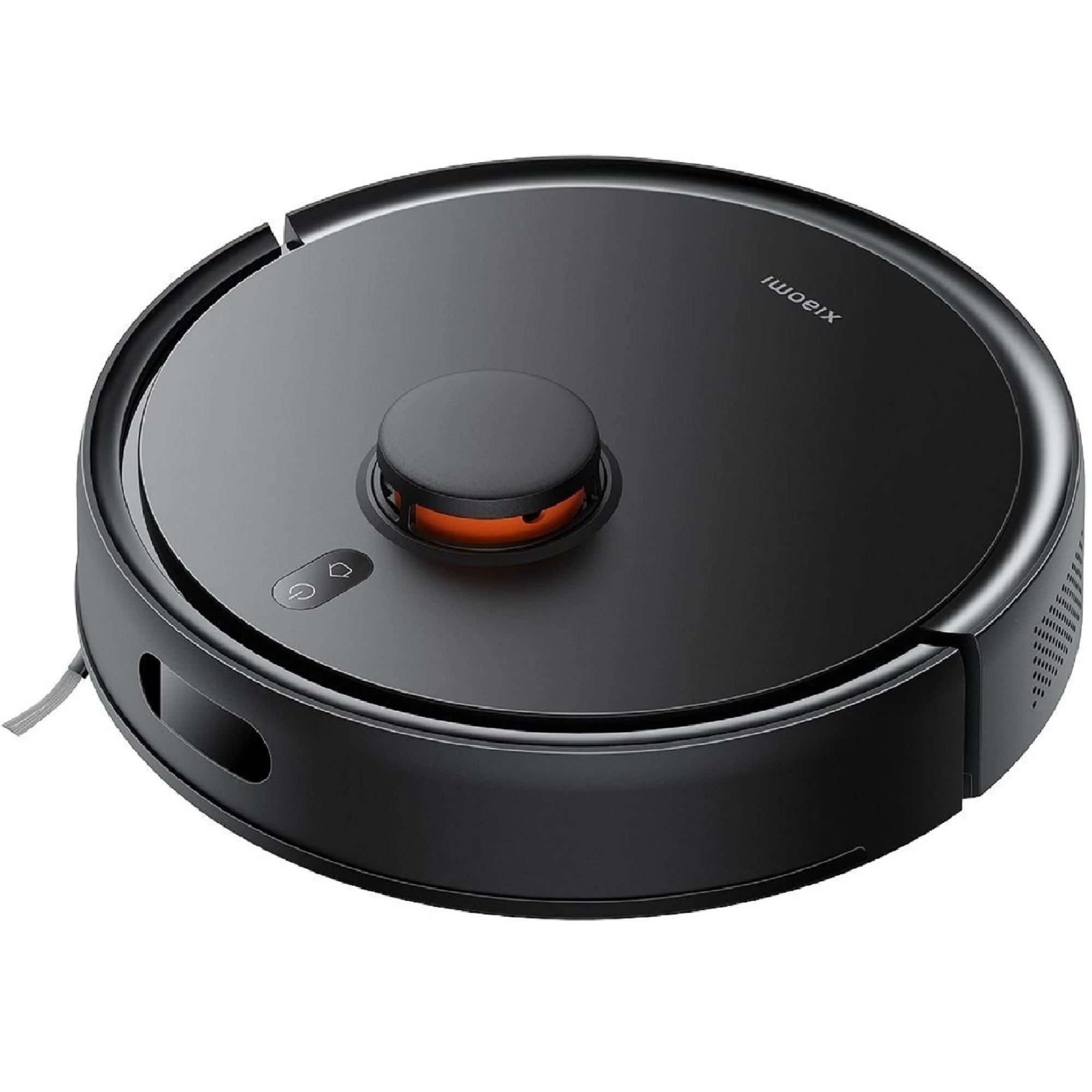 Робот-пылесос Xiaomi Robot Vacuum S20 (BHR8628EU), черный Фото 3
