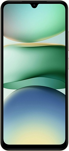 Смартфон Xiaomi Redmi A5 4/128 Гб, золотой Фото 1