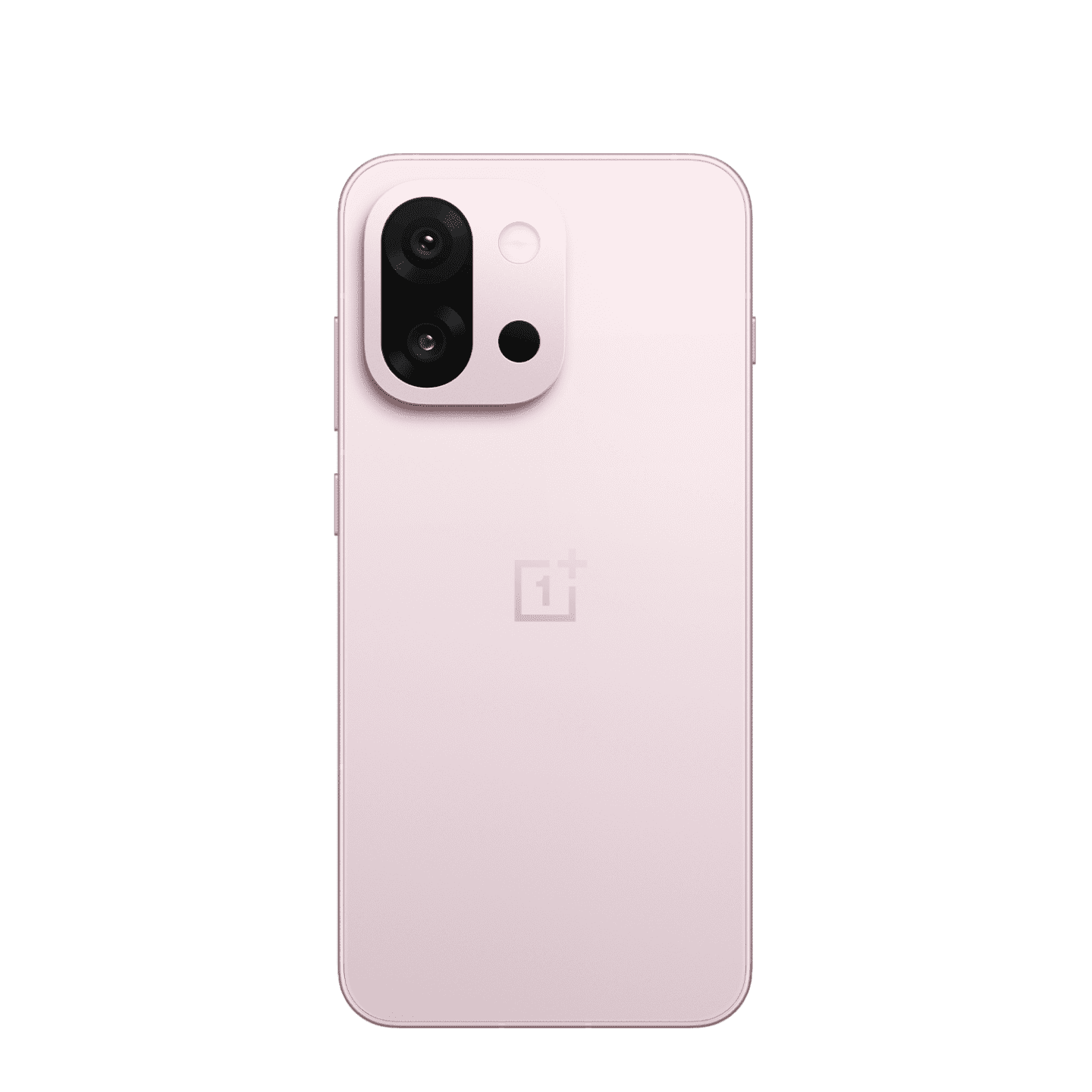 Смартфон OnePlus 13S 12/256Гб, розовый (Pink Satin) Фото 5