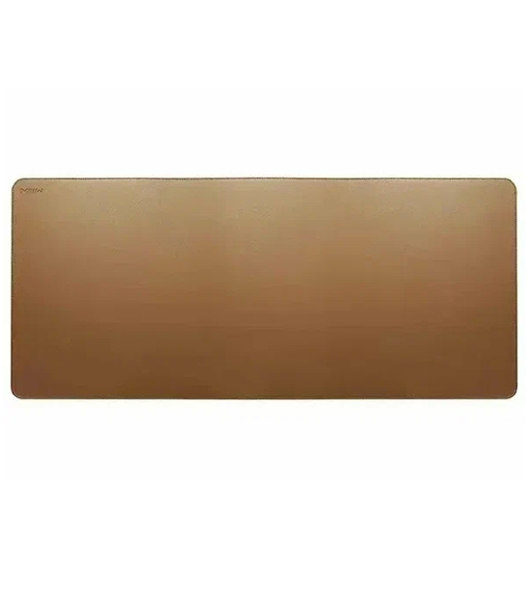 Коврик Xiaomi MiiiW Mouse Pad 900х400мм (MWMLV01), коричневый Фото 0