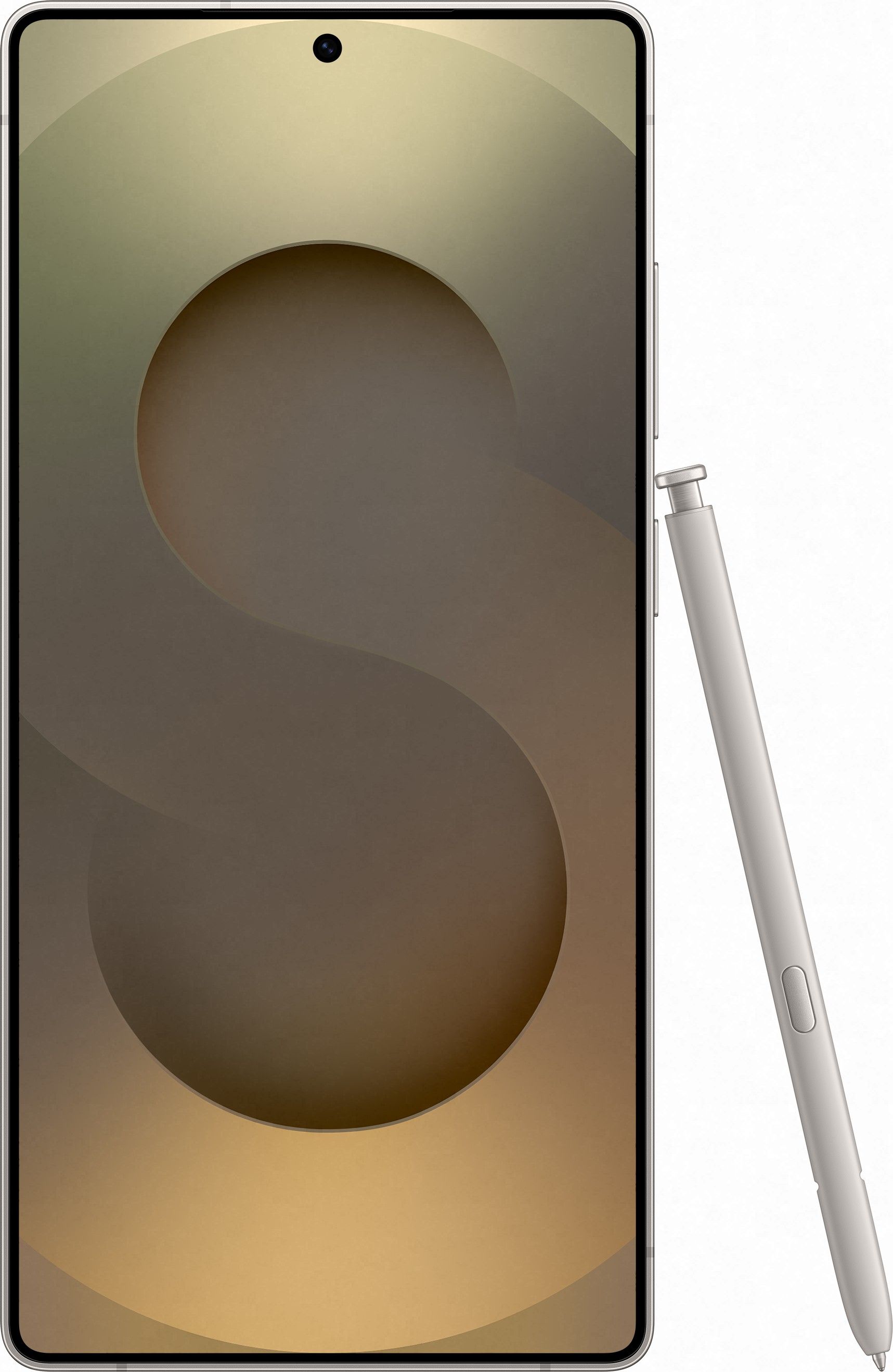 Смартфон Samsung Galaxy S25 Ultra 16/1ТБ, серый титан Фото 1