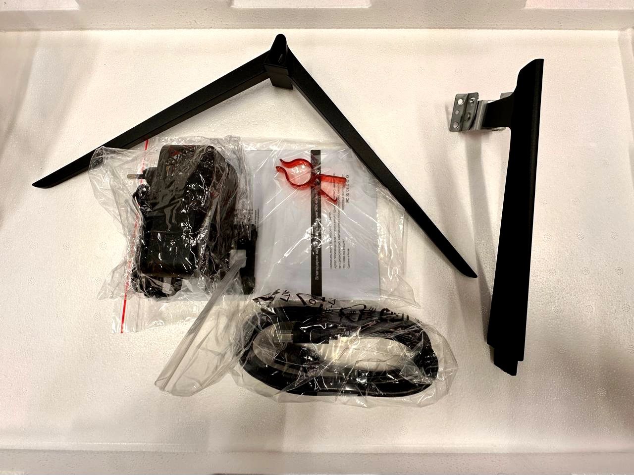 Reletech G27X, черный Фото 4