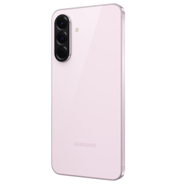 Смартфон Samsung Galaxy A56 12/256 Гб, розовый Фото 4