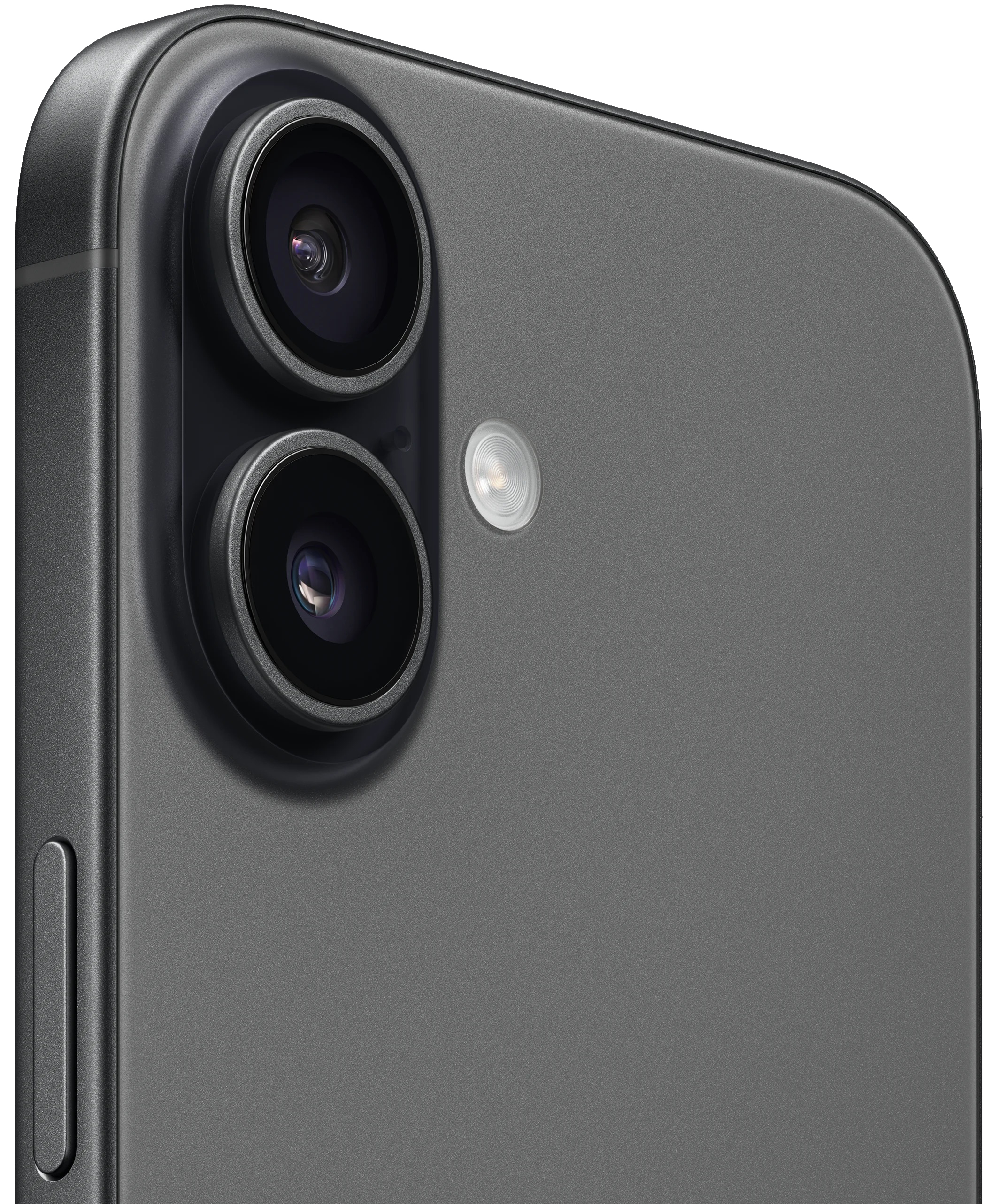 Смартфон Apple iPhone 17 Dual Sim 512Гб, Black (черный) Фото 3