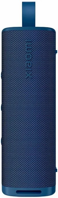 Портативная колонка Xiaomi Sound Outdoor, синий Фото 0