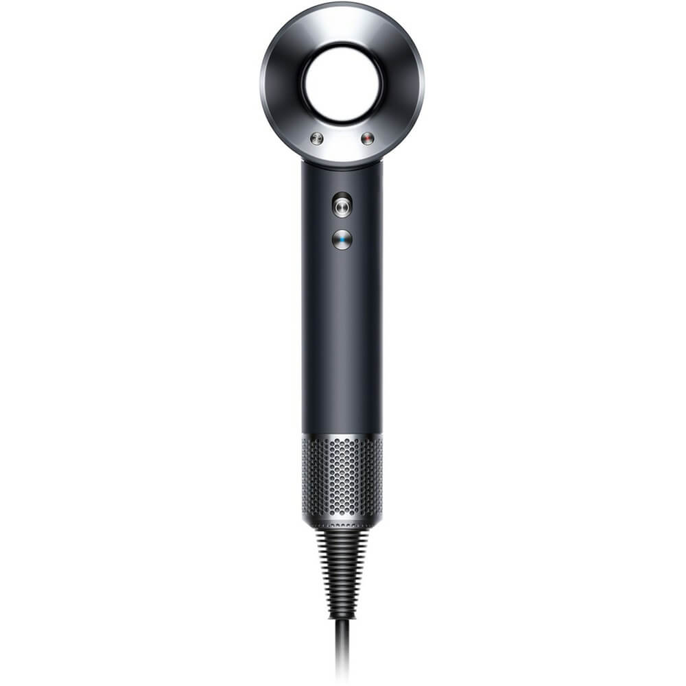 Фен Dyson Supersonic HD08 Origin Black/Nickel (457627-01) Фото 1