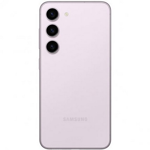 Смартфон Samsung Galaxy S23 8/128Гб, светло-розовый Фото 2