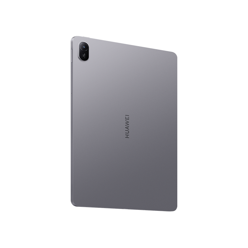 Планшет Huawei MatePad SE 11 (2024) Wi-Fi 4/128Гб, серый Фото 5