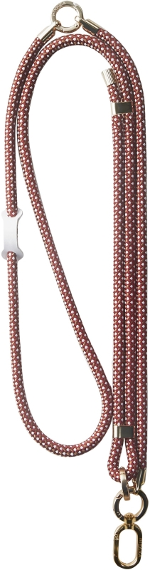 Ремешок Pitaka Strap 3 в 1 для телефона, Bonfire Red (MSR2405) Фото 0