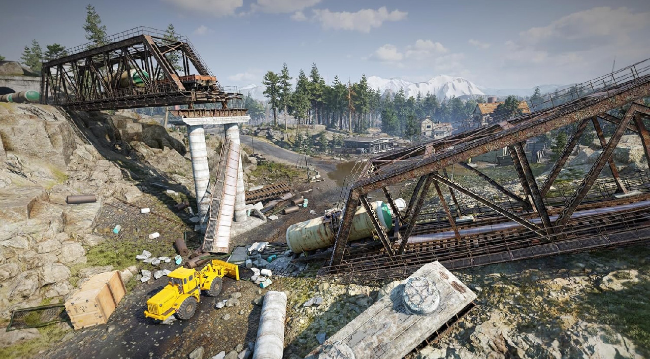 Игра Roadcraft для PS5 Фото 1