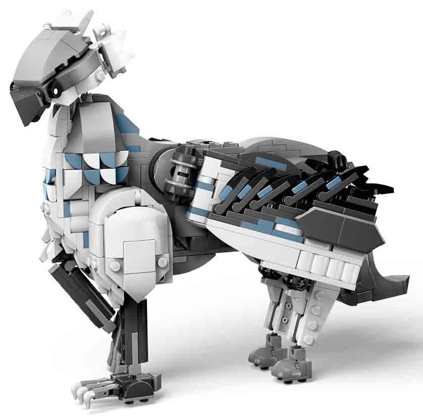 Конструктор LEGO Harry Potter (76427) Фото 1