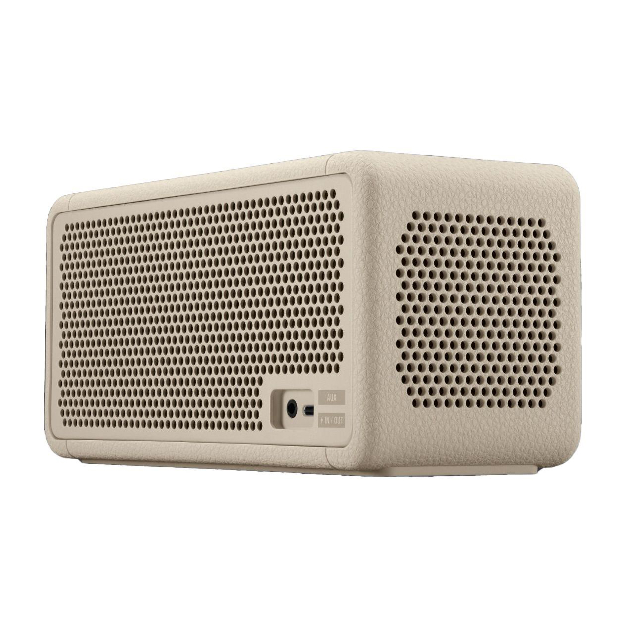 Портативная колонка Marshall Middleton, бежевый Фото 4