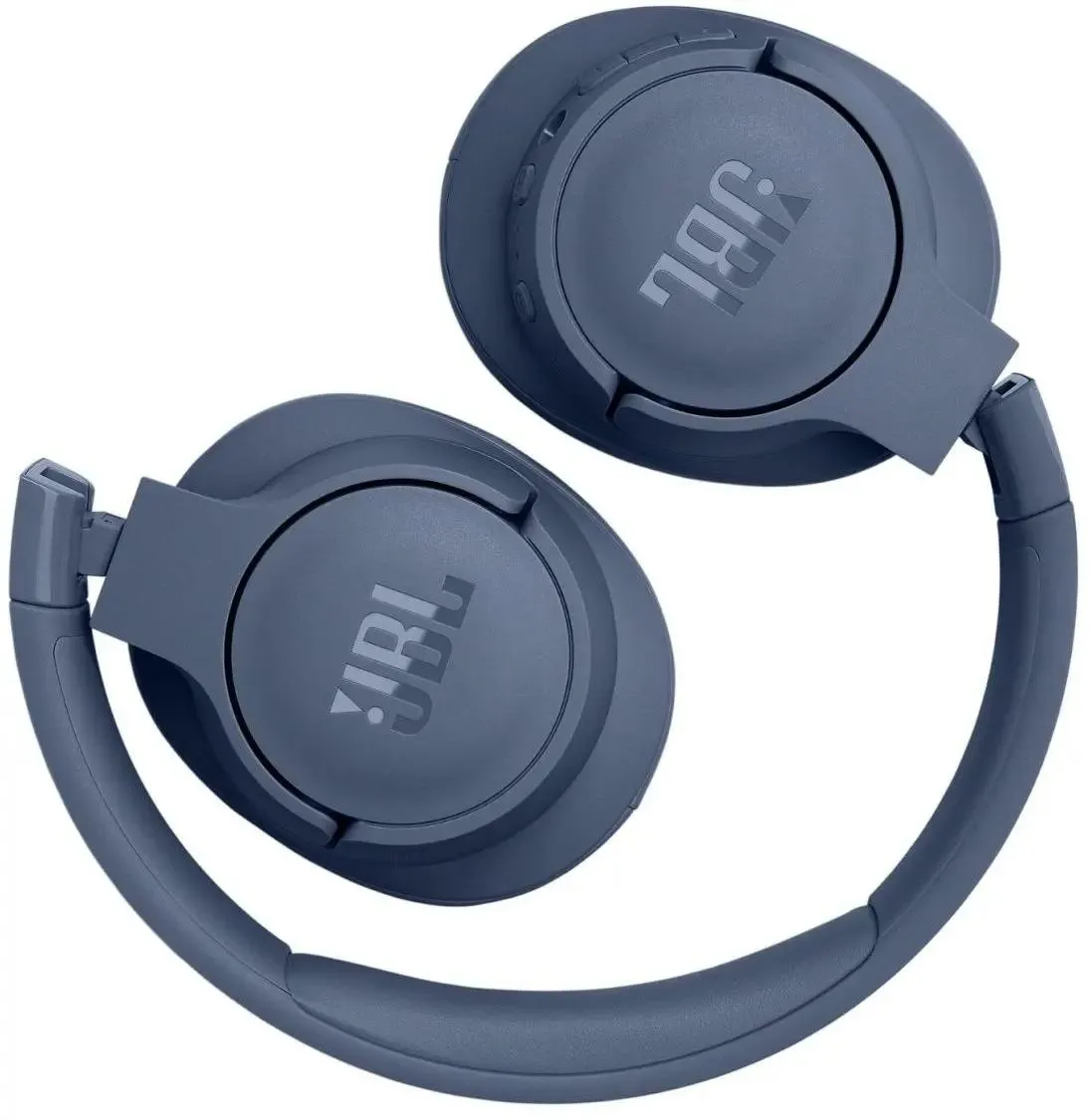 Беспроводные наушники JBL Tune 770NC, синий Фото 1