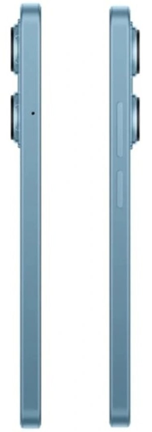 Смартфон Xiaomi Redmi Note 14S 4G 8/256 Gb, Ocean Blue Фото 2