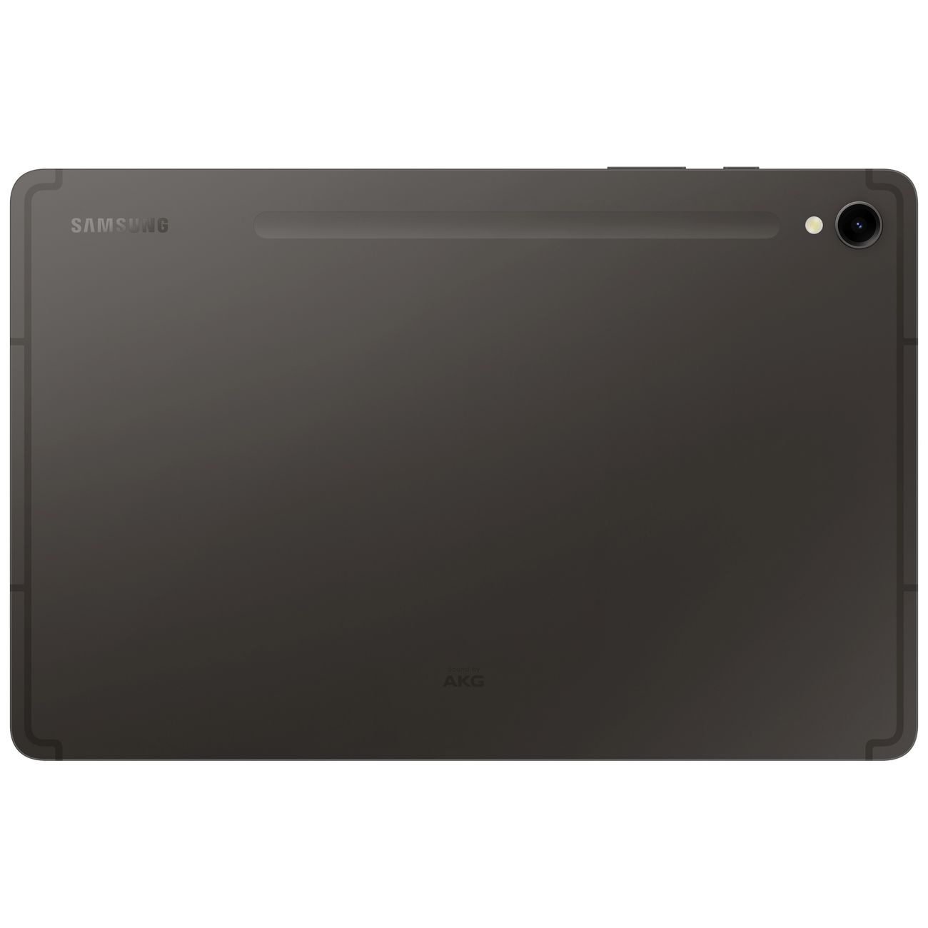 Планшет Samsung Galaxy Tab S9 5G 8GB/128Гб, серый Фото 3
