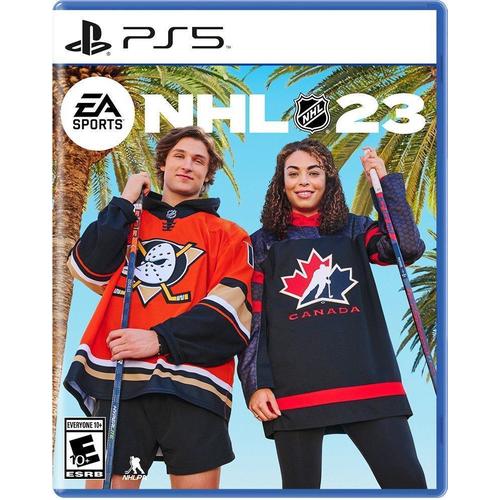 Игра NHL 23 для PS5 Фото 0