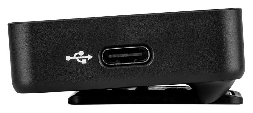 Передатчик Rode Wireless GO II TX, черный Фото 4