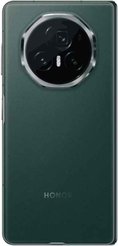 Смартфон HONOR Magic V3 12/512Гб, зеленый Фото 6